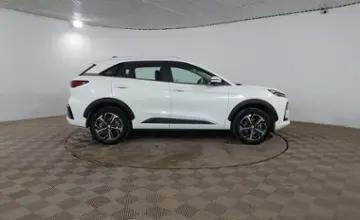 JAC JS6 2023 года за 7 790 000 тг. в Шымкент фото 4