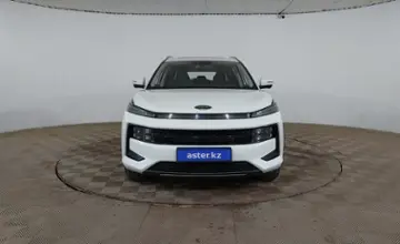 JAC JS6 2023 года за 7 790 000 тг. в Шымкент фото 2