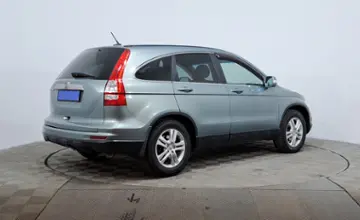Honda CR-V 2010 года за 5 500 000 тг. в Астана