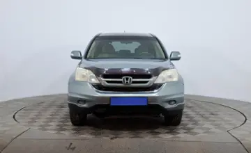 Honda CR-V 2010 года за 5 500 000 тг. в Астана фото 2