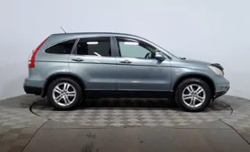 Honda CR-V 2010 года за 5 500 000 тг. в Астана фото 4
