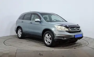 Honda CR-V 2010 года за 5 500 000 тг. в Астана фото 3