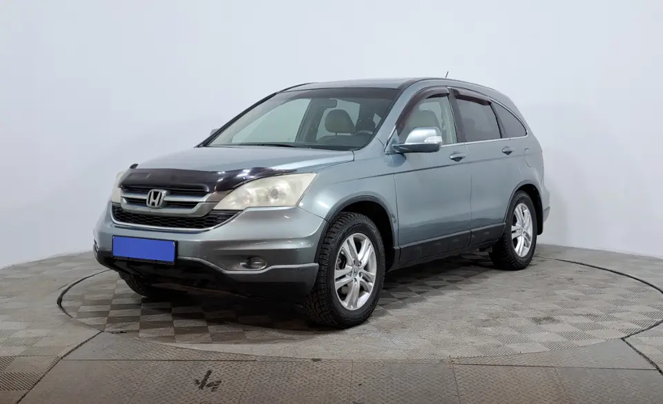 2010 Honda CR-V