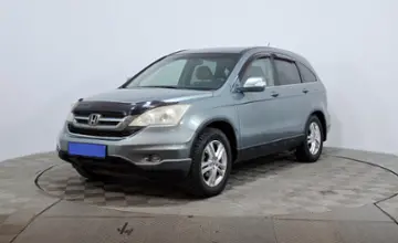 Honda CR-V 2010 года за 5 500 000 тг. в Астана фото 1
