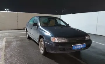 Toyota Carina 1993 года за 750 000 тг. в Шымкент фото 2