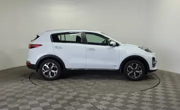 Kia Sportage 2020 года за 11 300 000 тг. в Алматы фото 4