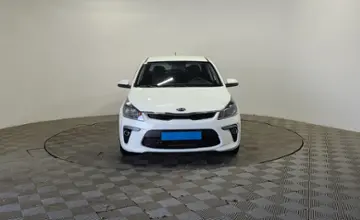 Kia Rio 2019 года за 7 290 000 тг. в Алматы фото 2