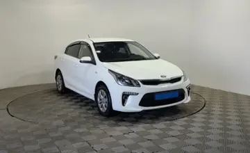 Kia Rio 2019 года за 7 290 000 тг. в Алматы фото 3