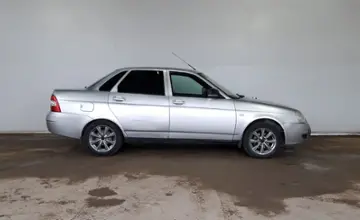 LADA (ВАЗ) Priora 2013 года за 1 505 000 тг. в Кызылорда фото 4