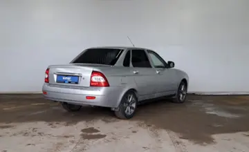 LADA (ВАЗ) Priora 2013 года за 1 505 000 тг. в Кызылорда