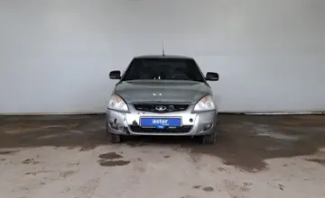 LADA (ВАЗ) Priora 2013 года за 1 505 000 тг. в Кызылорда фото 2