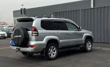 Toyota Land Cruiser Prado 2003 года за 7 700 000 тг. в Алматы