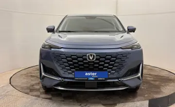 Changan UNI-K 2023 года за 11 950 000 тг. в Актобе фото 2