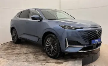 Changan UNI-K 2023 года за 11 950 000 тг. в Актобе фото 3