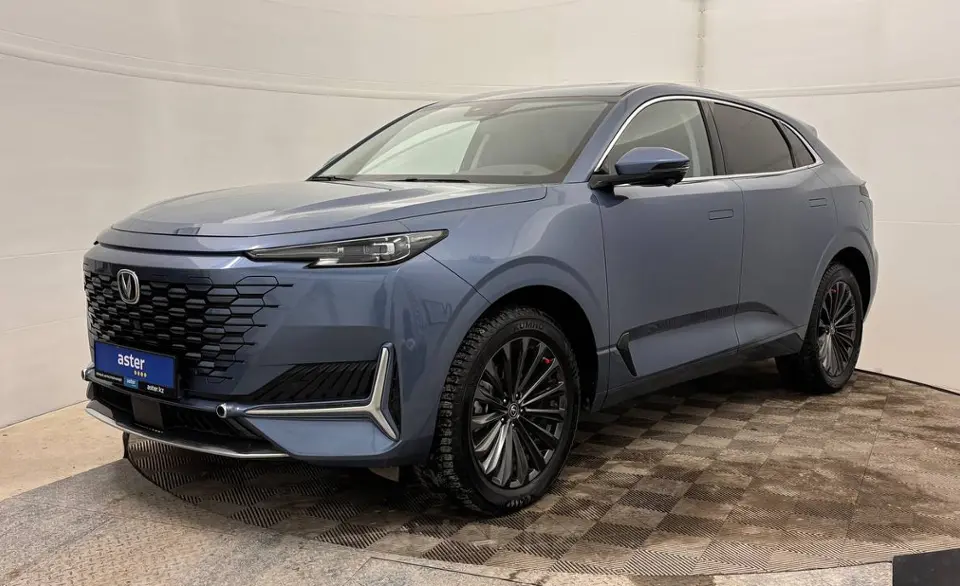 2023 Changan UNI-K