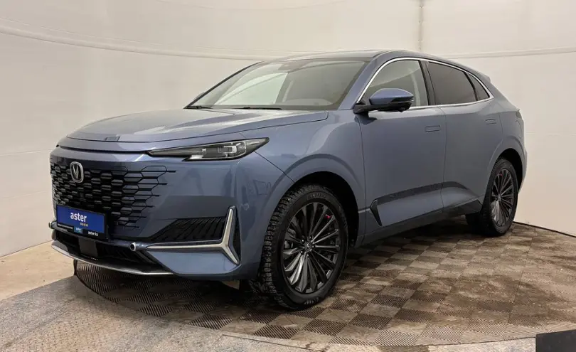 Changan UNI-K 2023 года за 11 950 000 тг. в Актобе