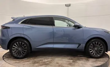 Changan UNI-K 2023 года за 11 950 000 тг. в Актобе фото 4