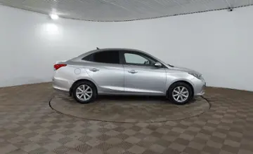 Changan Alsvin 2024 года за 5 690 000 тг. в Шымкент фото 4