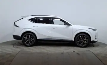 GAC GS4 2025 года за 10 390 000 тг. в Астана фото 4