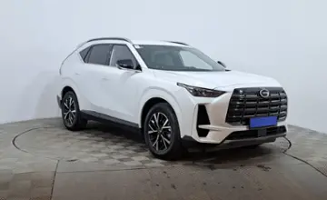 GAC GS4 2025 года за 10 390 000 тг. в Астана фото 3