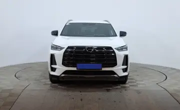 GAC GS4 2025 года за 10 390 000 тг. в Астана фото 2