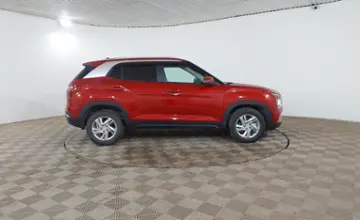 Hyundai Creta 2022 года за 9 890 000 тг. в Шымкент фото 4