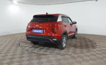 Hyundai Creta 2022 года за 9 890 000 тг. в Шымкент