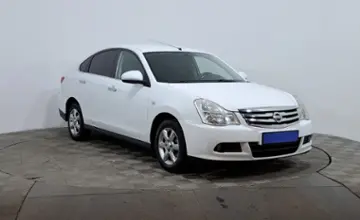 Nissan Almera 2013 года за 3 591 000 тг. в Астана фото 3