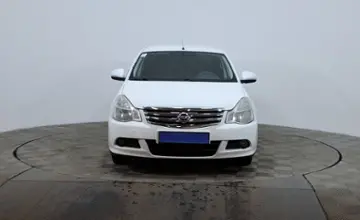 Nissan Almera 2013 года за 3 483 000 тг. в Астана фото 2
