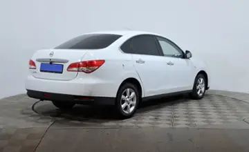 Nissan Almera 2013 года за 3 591 000 тг. в Астана