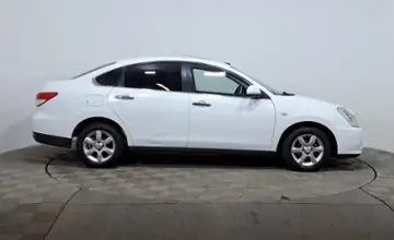 Nissan Almera 2013 года за 3 591 000 тг. в Астана фото 4