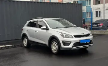 Kia Rio 2020 года за 7 392 000 тг. в Алматы фото 3