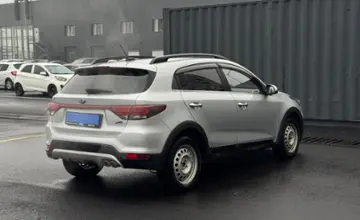 Kia Rio 2020 года за 7 392 000 тг. в Алматы