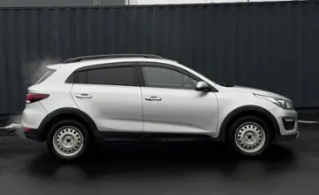 Kia Rio 2020 года за 7 392 000 тг. в Алматы фото 4