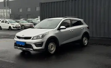 Kia Rio 2020 года за 7 392 000 тг. в Алматы фото 1