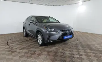 Lexus NX 2018 года за 15 500 000 тг. в Шымкент фото 3