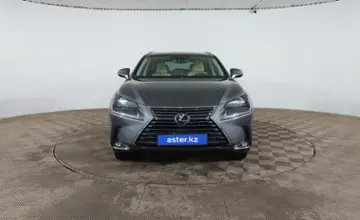 Lexus NX 2018 года за 15 500 000 тг. в Шымкент фото 2