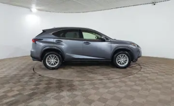 Lexus NX 2018 года за 15 500 000 тг. в Шымкент фото 4