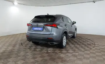 Lexus NX 2018 года за 15 500 000 тг. в Шымкент
