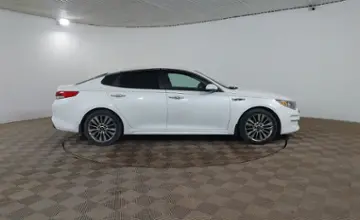 Kia Optima 2018 года за 7 790 000 тг. в Шымкент фото 4