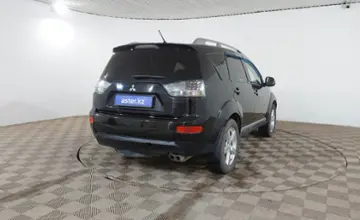 Mitsubishi Outlander 2007 года за 4 150 000 тг. в Шымкент