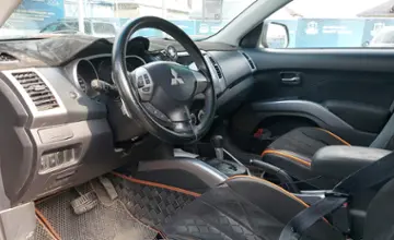 Mitsubishi Outlander 2007 года за 4 380 000 тг. в Шымкент фото 5