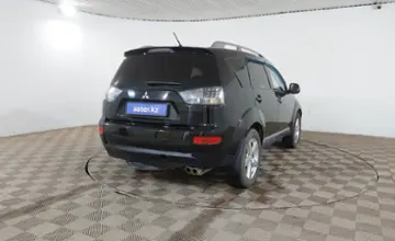Mitsubishi Outlander 2007 года за 4 150 000 тг. в Шымкент