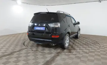 Mitsubishi Outlander 2007 года за 4 380 000 тг. в Шымкент