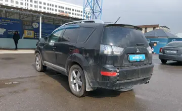 Mitsubishi Outlander 2007 года за 4 380 000 тг. в Шымкент фото 4