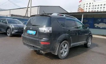 Mitsubishi Outlander 2007 года за 4 380 000 тг. в Шымкент фото 3