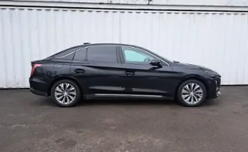 Hongqi E-QM5 2024 года за 6 413 000 тг. в Алматы фото 4