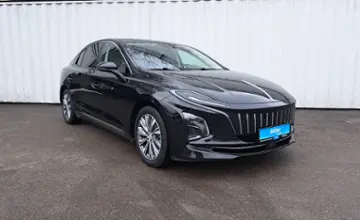 Hongqi E-QM5 2024 года за 6 413 000 тг. в Алматы фото 3