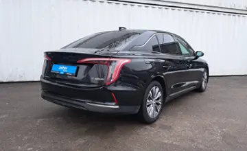 Hongqi E-QM5 2024 года за 6 413 000 тг. в Алматы