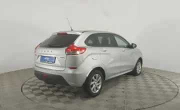 LADA (ВАЗ) XRAY 2017 года за 2 399 000 тг. в Атырау